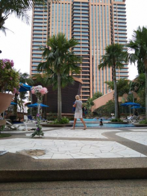 Times Square Service Residents, Kuala Lumpur
